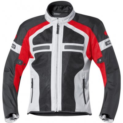 Held TROPIC 3.0 Lady šedo-červená | Zboží Auto