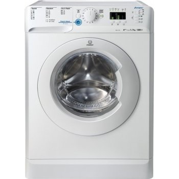 Indesit XWA 71283X W