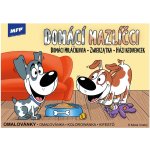 MFP 5301192 Omalovánky Domácí mazlíčci – Hledejceny.cz