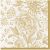 Ubrousky Paw Airland Ubrousky Rose Peonies 40x40cm