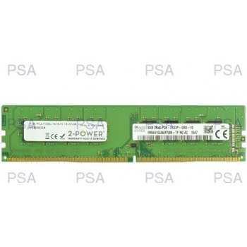 2-Power DDR4 8GB 2133MHz CL15 MEM8903A