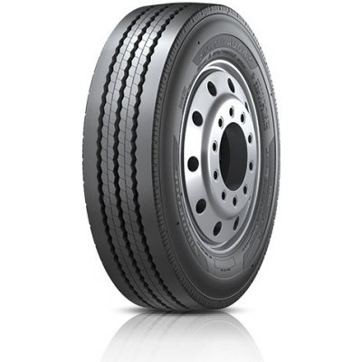 HANKOOK AU04 smart city 275/70R22,5 150/145J