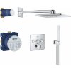 Sprchy a sprchové panely GROHE 34712000