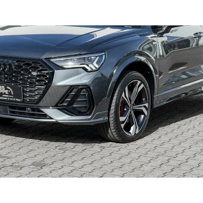 Audi Q3 40 TFSI quattro S-line Sportback 140 kW | Zboží Auto