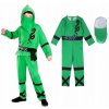Dětský karnevalový kostým Hopki Ninja