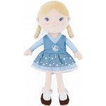 Petite & Mars Mazlíček bambusový mušelinový Hugo Intense Ochre – Sleviste.cz