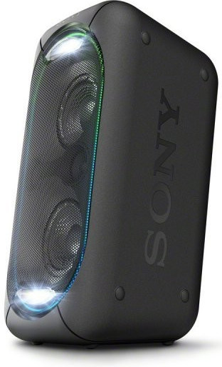 Sony GTK-XB60 od 6 999 Kč - Heureka.cz