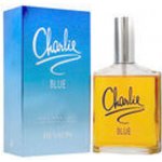 Revlon Charlie Blue toaletní voda dámská 100 ml – Sleviste.cz