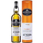 Glengoyne 10y 40% 0,7 l (tuba) – Hledejceny.cz