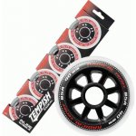 Tempish Radical 90 mm 85A 8 ks – Zboží Dáma