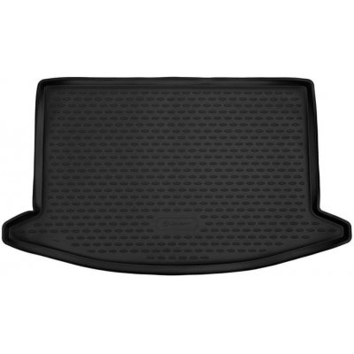 Gumová vana do kufru Novline SsangYong Korando 2019- dolní dno | Zboží Auto