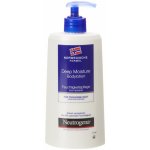 Neutrogena Body Care hloubkově hydratační tělové mléko pro suchou pokožku 400 ml – Zboží Dáma