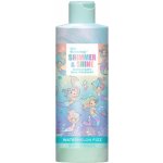 Baylis & Harding Pěna do Koupele Mořská panna 500 ml – Zboží Dáma