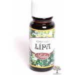 Saloos esenciální olej LÍPA 10 ml – Zboží Dáma