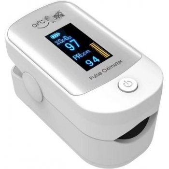 Yobekan 303 Oxymeter kontrola hladiny kyslíku