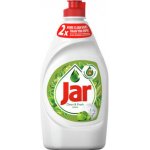 Jar Sensitive tekutý prostředek na nádobí Aloe Vera & Pink Jasmin 450 ml – Zboží Dáma
