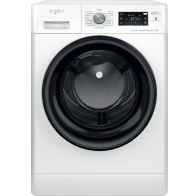 Whirlpool FFB 10469 BV EE – Zboží Mobilmania