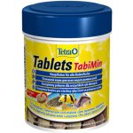 Tetra Tablets TabiMin 275 tablet – Zbozi.Blesk.cz