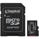 Kingston MicroSDXC 1TB Canvas Select Plus SDCS3/1TB – Zboží Živě