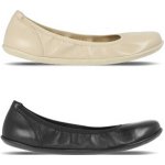 Angles Calisto dámské barefoot baleriny black – Zboží Dáma