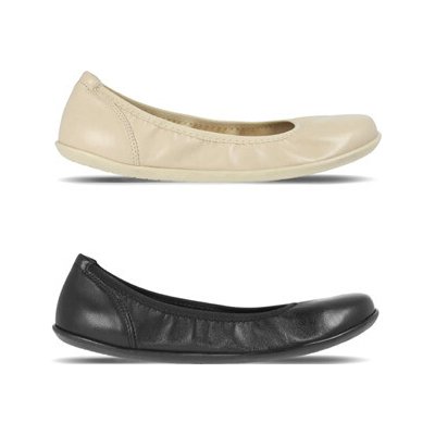 Angles Calisto dámské barefoot baleriny black – Zboží Dáma