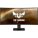 Monitor Asus VG35VQ