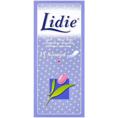 Lidie Slip Normal 25 ks