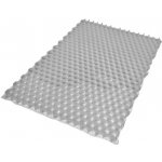 Covernit Covergrid Gravel 80 x 112 x 3 cm bílá 1 ks – Hledejceny.cz