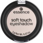 Essence Soft Touch oční stíny 01 2 g – Zboží Dáma