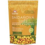 Iswari Bio snídaňová směs Mango baobab 300 g – Zboží Dáma