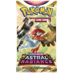 Pokémon TCG Astral Radiance Booster – Zboží Dáma