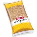 Penam Ječné kroupy 1 kg – Zboží Dáma