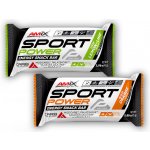 Amix Sport Power Energy cake bar s kofeinem 45 g – Zbozi.Blesk.cz