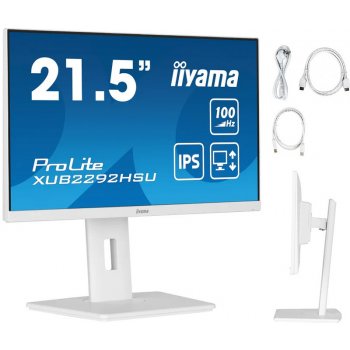 iiyama XUB2292HSU