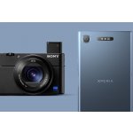 Sony Xperia XZ1 Single SIM – Zbozi.Blesk.cz