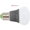 Žárovka Ecolite LED žárovka E27 10W LED10W-A60/E27/3000K teplá bílá