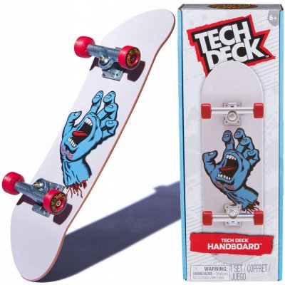 Spin Master Tech Deck Handboard DGK – Zboží Dáma