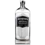 Aviation American Gin 42% 0,7 l (holá láhev) – Hledejceny.cz