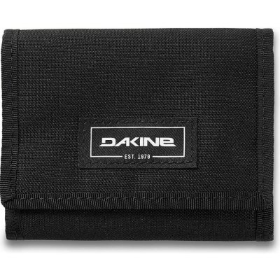 Dakine peněženka Diplomat Black – Zboží Mobilmania