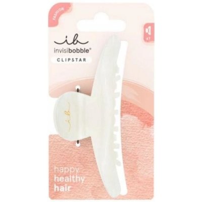 Invisibobble Clipstar skřipec – Hledejceny.cz