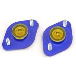 Pillowball Top Mounts Silver Project BMW E30 / E36 / E46 polyuretan