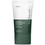 Anua Heartleaf Silky Moisture Sun Cream hydratační krém SPF50+ 50 ml – Zboží Dáma