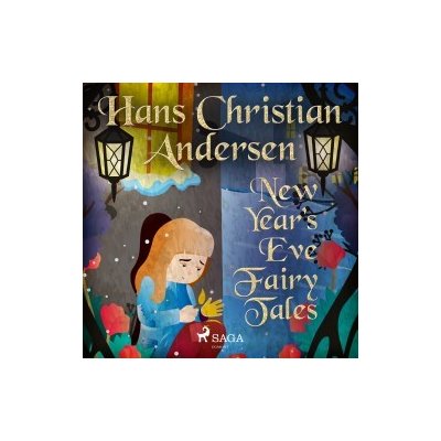 New Year's Eve Fairy Tales (EN) – Hledejceny.cz