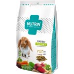 Nutrin Complete Grain Free Králík 400 g – Sleviste.cz