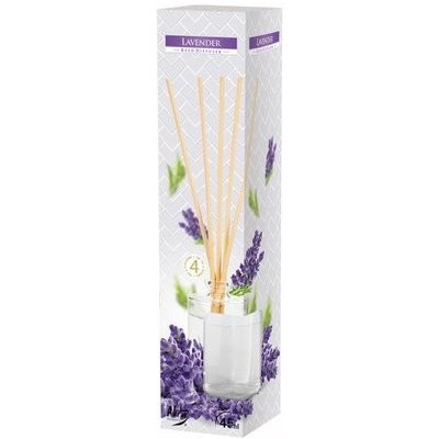 Bispol dekorativní osvěžovače Lavender 45 ml – Zboží Mobilmania