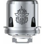 SMOK TFV8 X-Baby žhavící hlava 1ks typ hlavy X4 0,13 ohm – Hledejceny.cz