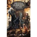 Družina Horských šelem 6 - Vpád nekromantů - Petr Eismann