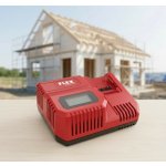 FLEX 417882 10,8/18,0V CA – Zboží Mobilmania