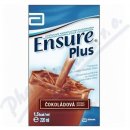 ENSURE PLUS PŘÍCHUŤ ČOKOLÁDA POR SOL 1X220ML