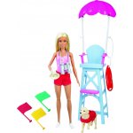 Mattel Barbie plavčice – Hledejceny.cz